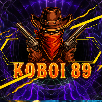 KOBOI89 : Apk Official Game Slot Online Resmi Terbaru dan Terupdate image 1