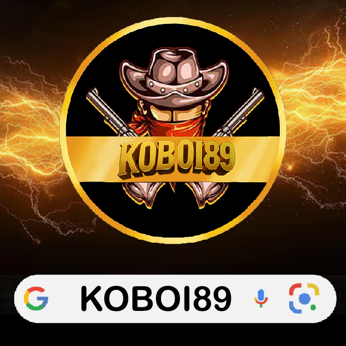 KOBOI89 : Pusat Layanan Resmi Official Apk Mobile Terlengkap hari ini