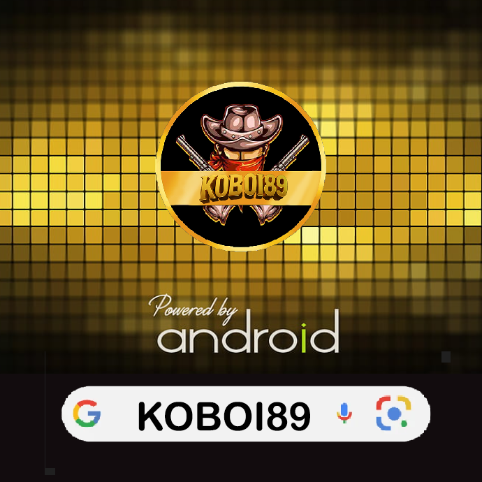 KOBOI89 : Rahasia Link Slot Gacor Sever Thailand Terbaru Hari ini